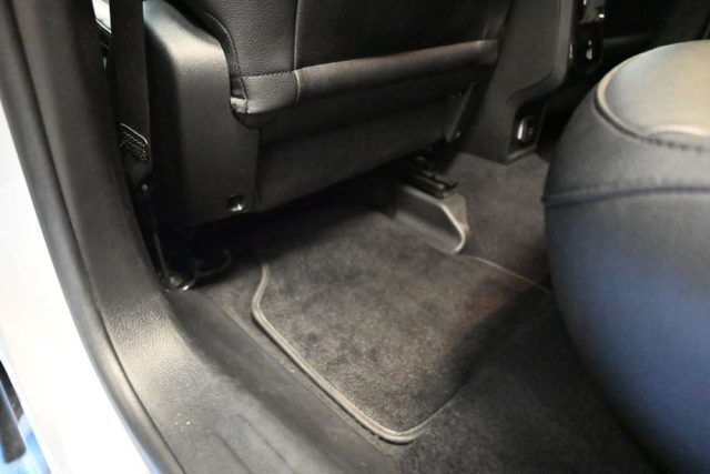 JEEP Compass usata 57