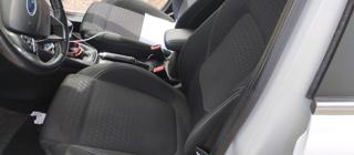 FORD Fiesta usata, con Climatizzatore