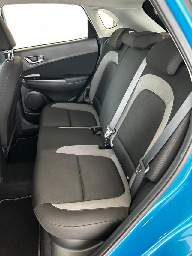 HYUNDAI Kona usata, con Autoradio