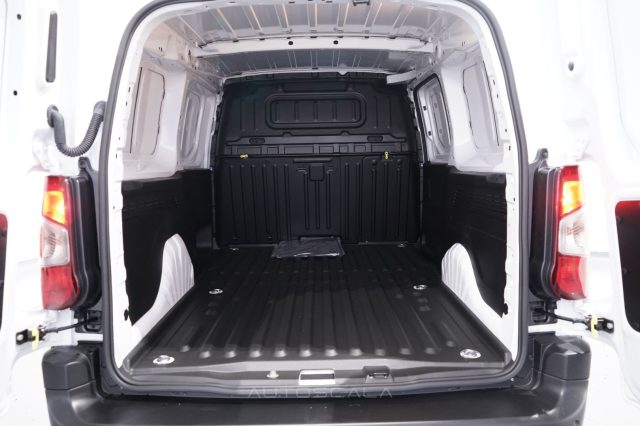 FIAT Doblo usata 25