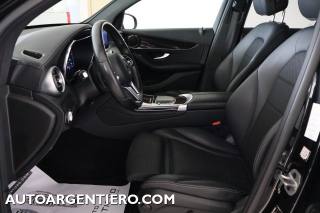 MERCEDES-BENZ GLC 300 usata, con Antifurto