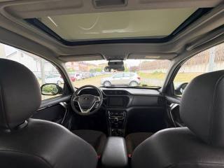 DR MOTOR DR EVO5 usata, con Cronologia tagliandi