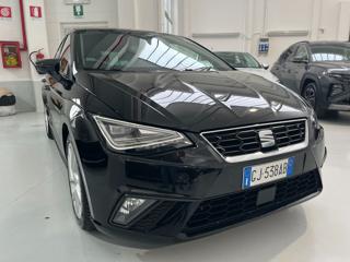 SEAT Ibiza usata, con Airbag Passeggero