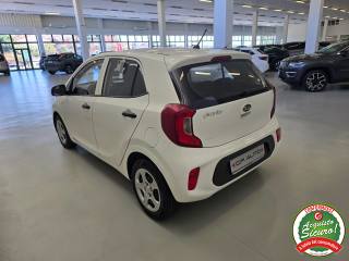 KIA Picanto usata, con Airbag Passeggero