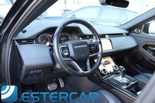 LAND ROVER Range Rover Evoque usata, con Airbag laterali