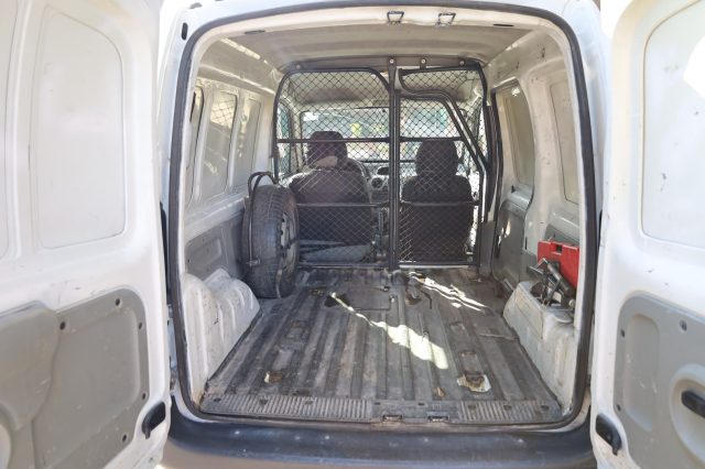 RENAULT Kangoo usata 39