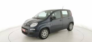 FIAT Panda usata 27