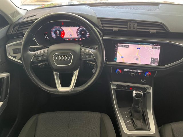 AUDI Q3 usata, con Sensore di pioggia