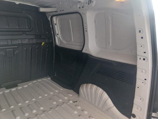 FIAT Doblo usata, con Sound system