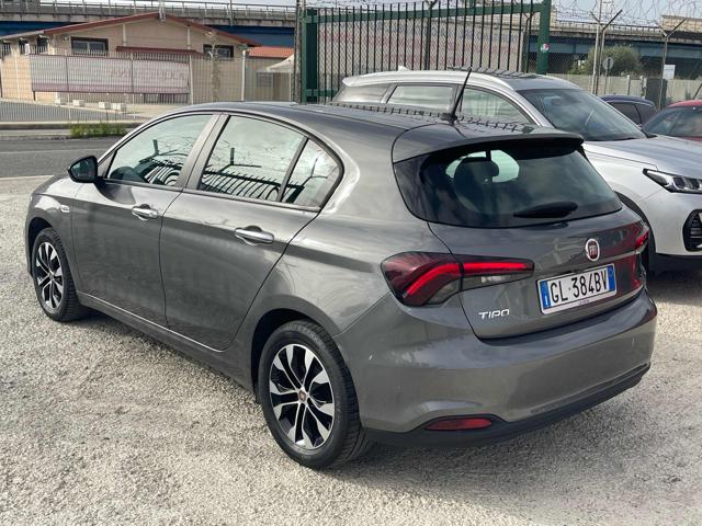 FIAT Tipo usata, con Cruise Control