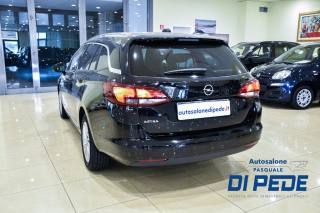 OPEL Astra usata, con Cerchi in lega