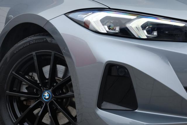 BMW 320 usata, con Controllo trazione