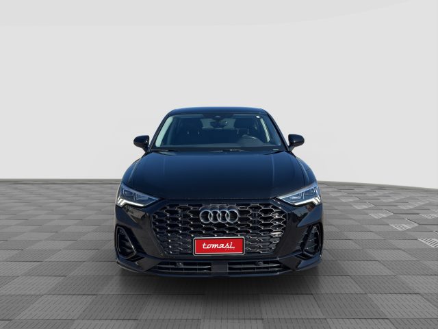 AUDI Q3 usata 7