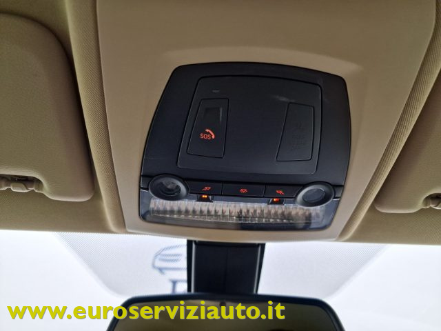 BMW X3 usata, con Funzione TV