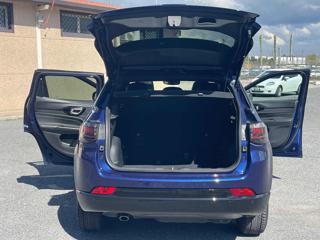 JEEP Compass usata 39