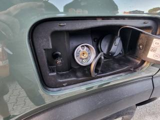 DACIA Duster usata, con Bracciolo