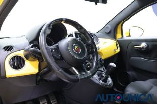 ABARTH 595 usata, con Alzacristalli elettrici