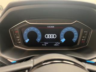 AUDI A1 usata, con Alzacristalli elettrici