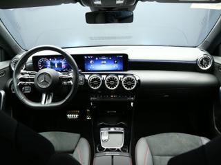 MERCEDES-BENZ A 180 usata, con Controllo trazione