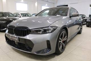 BMW 320 usata, con Airbag laterali