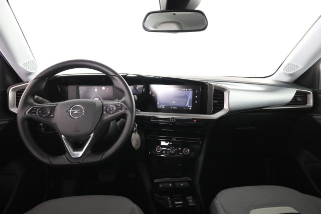 OPEL Mokka usata 3