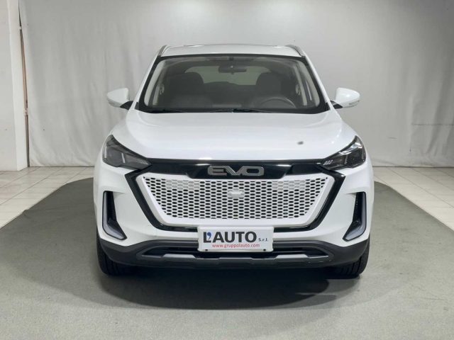 EVO Evo5 usata, con Climatizzatore