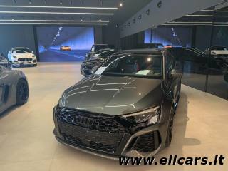 AUDI RS3 RS3 SPB TFSI quattro S tronic