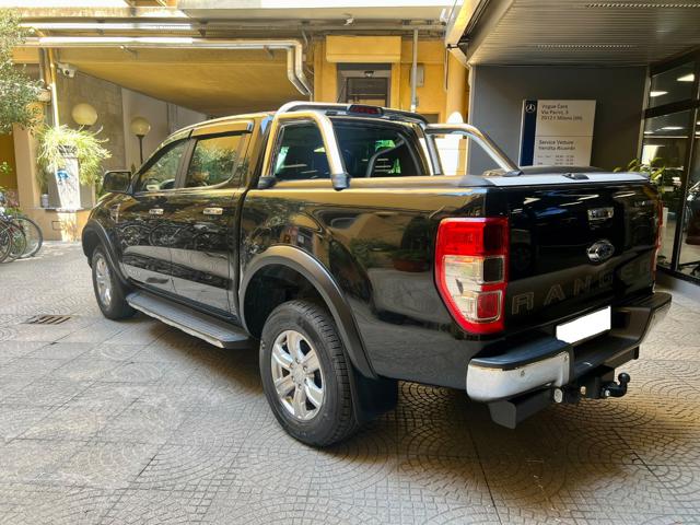 FORD Ranger Raptor usata, con Airbag laterali
