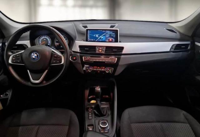 BMW X1 usata, con Cerchi in lega