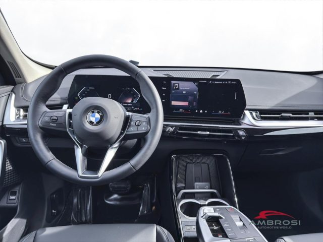 BMW X1 usata 14
