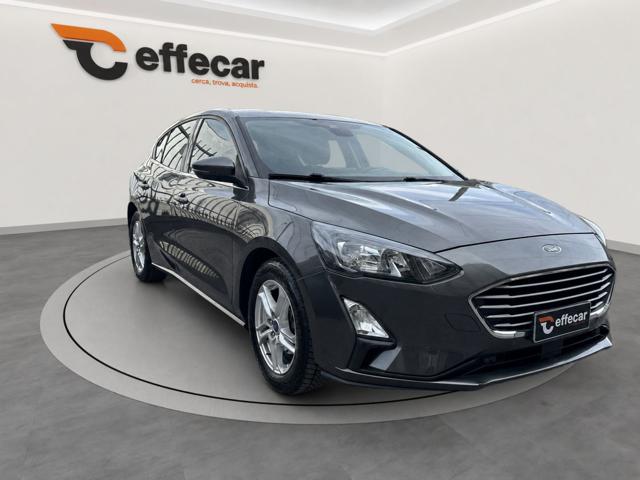FORD Focus usata, con Airbag laterali