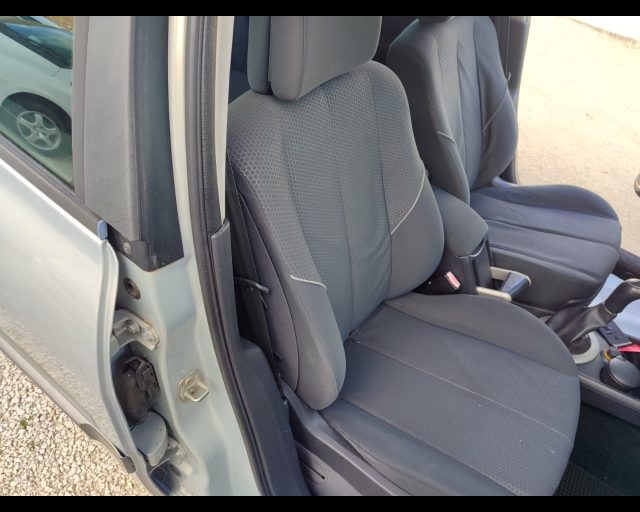 RENAULT Megane usata, con Sensore di pioggia