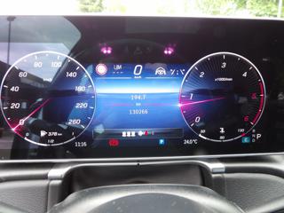 MERCEDES-BENZ S 350 usata, con Touch screen
