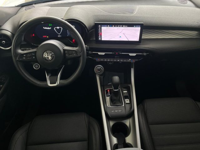 ALFA ROMEO Tonale usata, con Servosterzo
