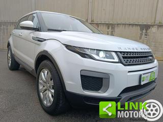 LAND ROVER Range Rover Evoque usata, con Park Distance Control
