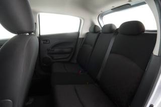 MITSUBISHI Space Star usata 9