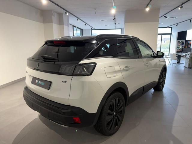 PEUGEOT 3008 usata, con Airbag Passeggero