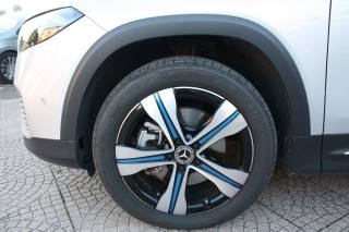 MERCEDES-BENZ EQB usata, con Telecamera per parcheggio assistito