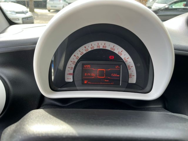 SMART ForTwo usata, con Controllo trazione