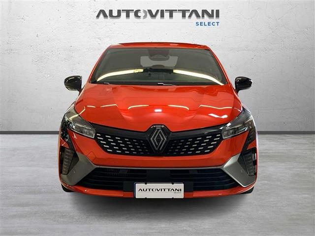RENAULT Clio usata, con Airbag