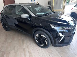 RENAULT Captur usata, con Airbag Passeggero