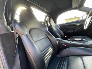 PORSCHE Boxster usata, con Servosterzo