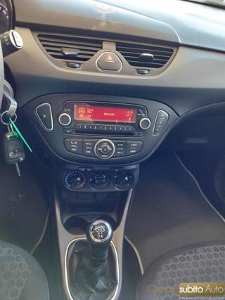 OPEL Corsa usata, con Controllo trazione