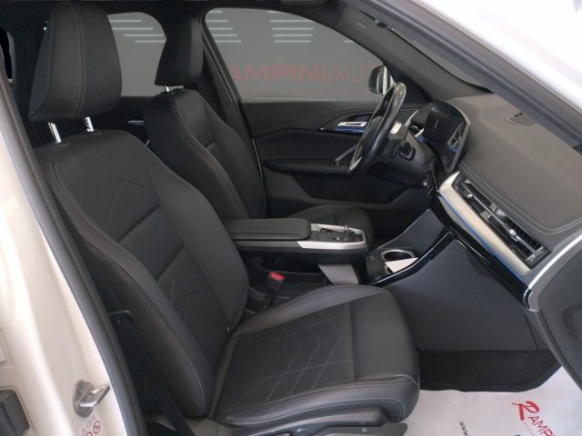 BMW X1 usata 18