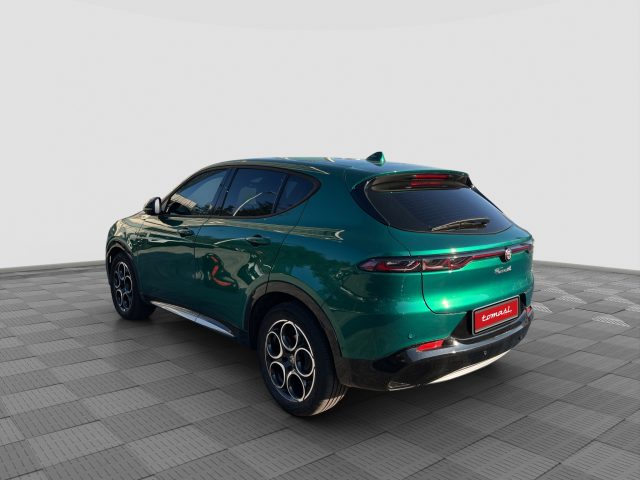 ALFA ROMEO Tonale usata 0