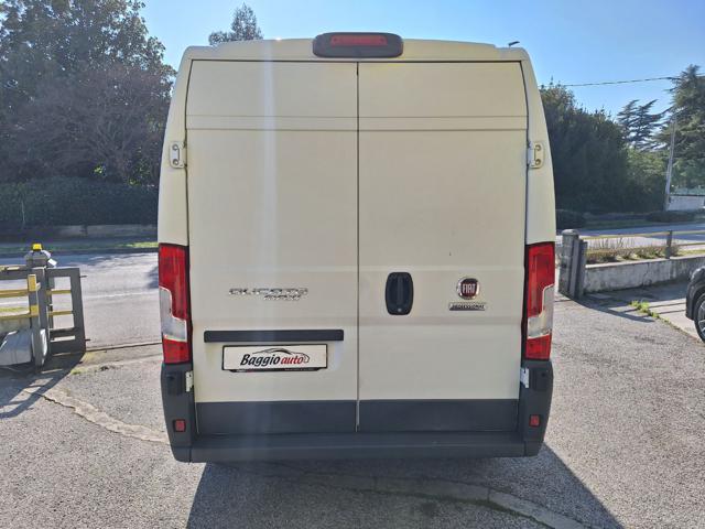FIAT Ducato usata 6