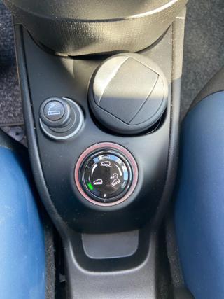 FIAT Panda Cross usata 18