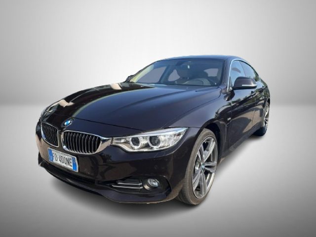 BMW 430 usata, con ABS
