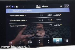 JEEP Compass usata, con Airbag testa