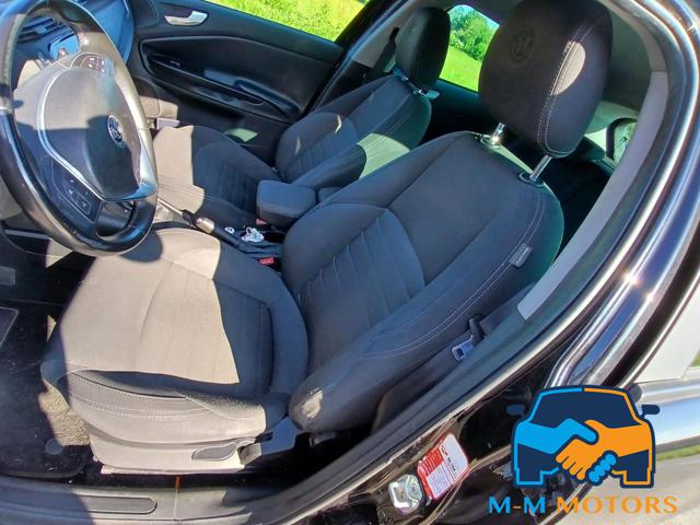ALFA ROMEO Giulietta usata, con Controllo trazione